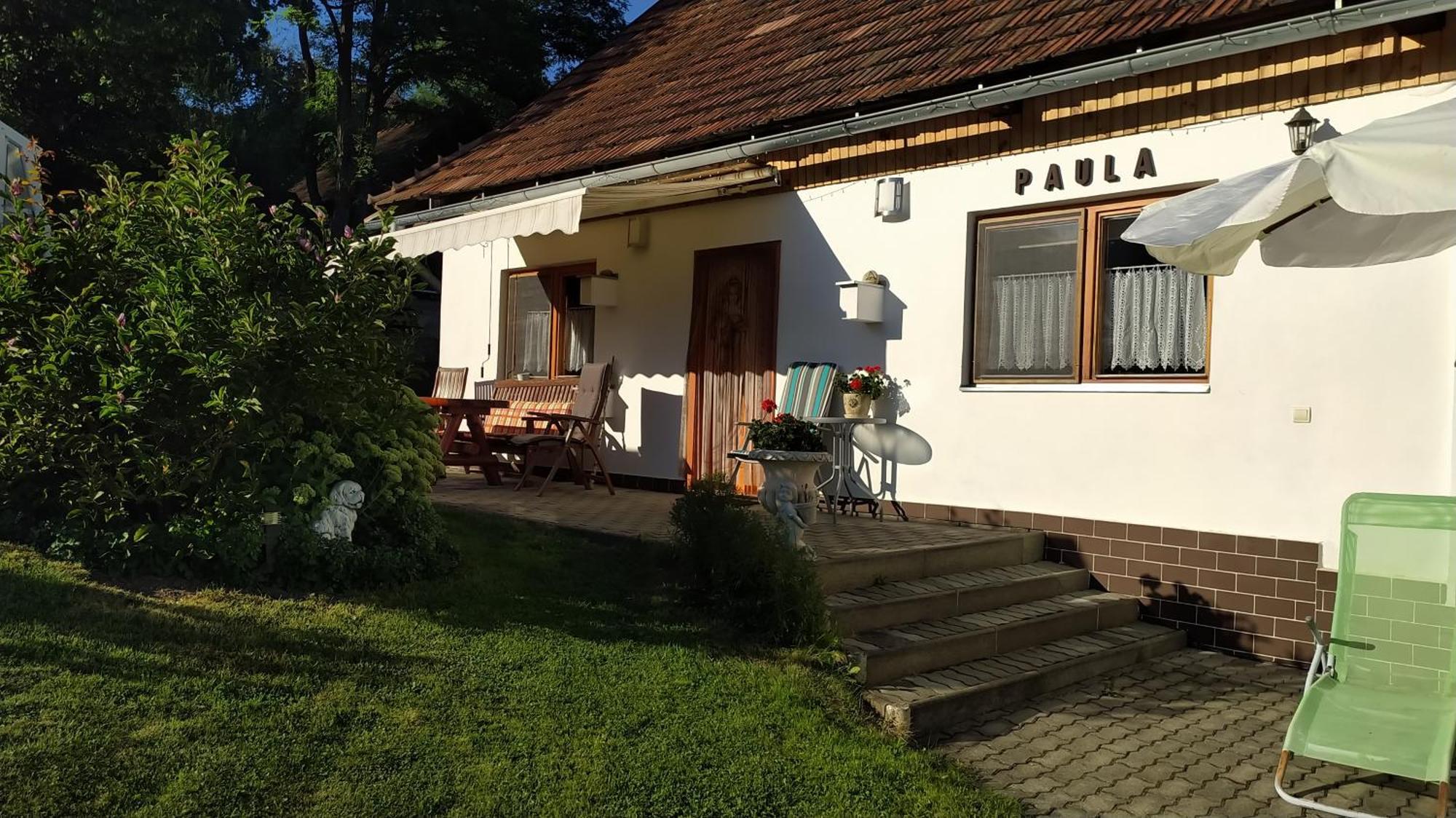Apartman Paula 립토브스키트로노벡 외부 사진