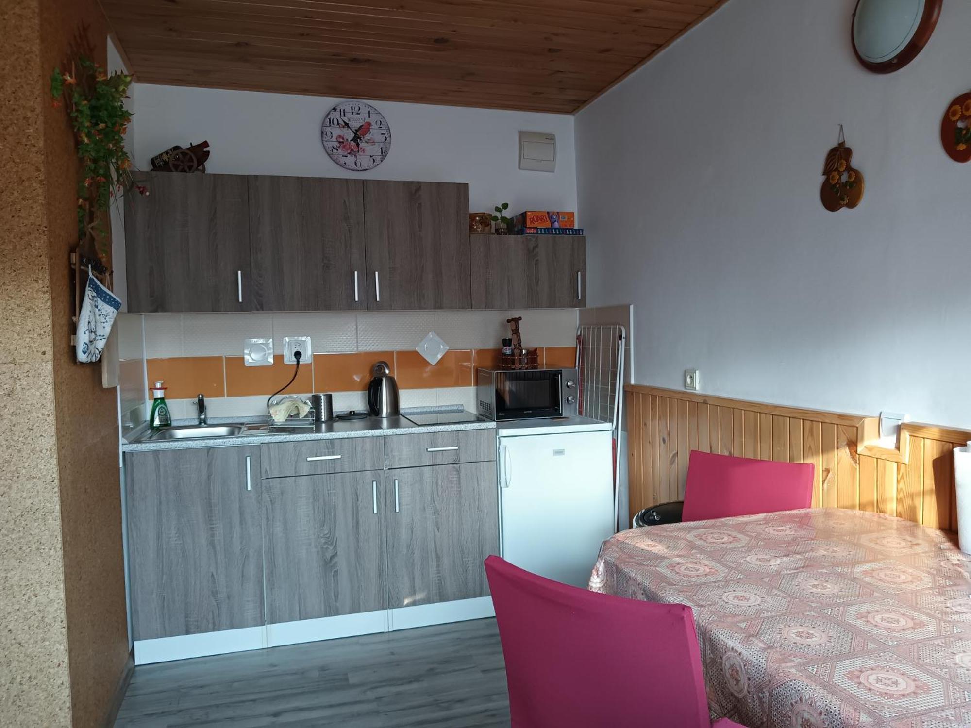 Apartman Paula 립토브스키트로노벡 외부 사진