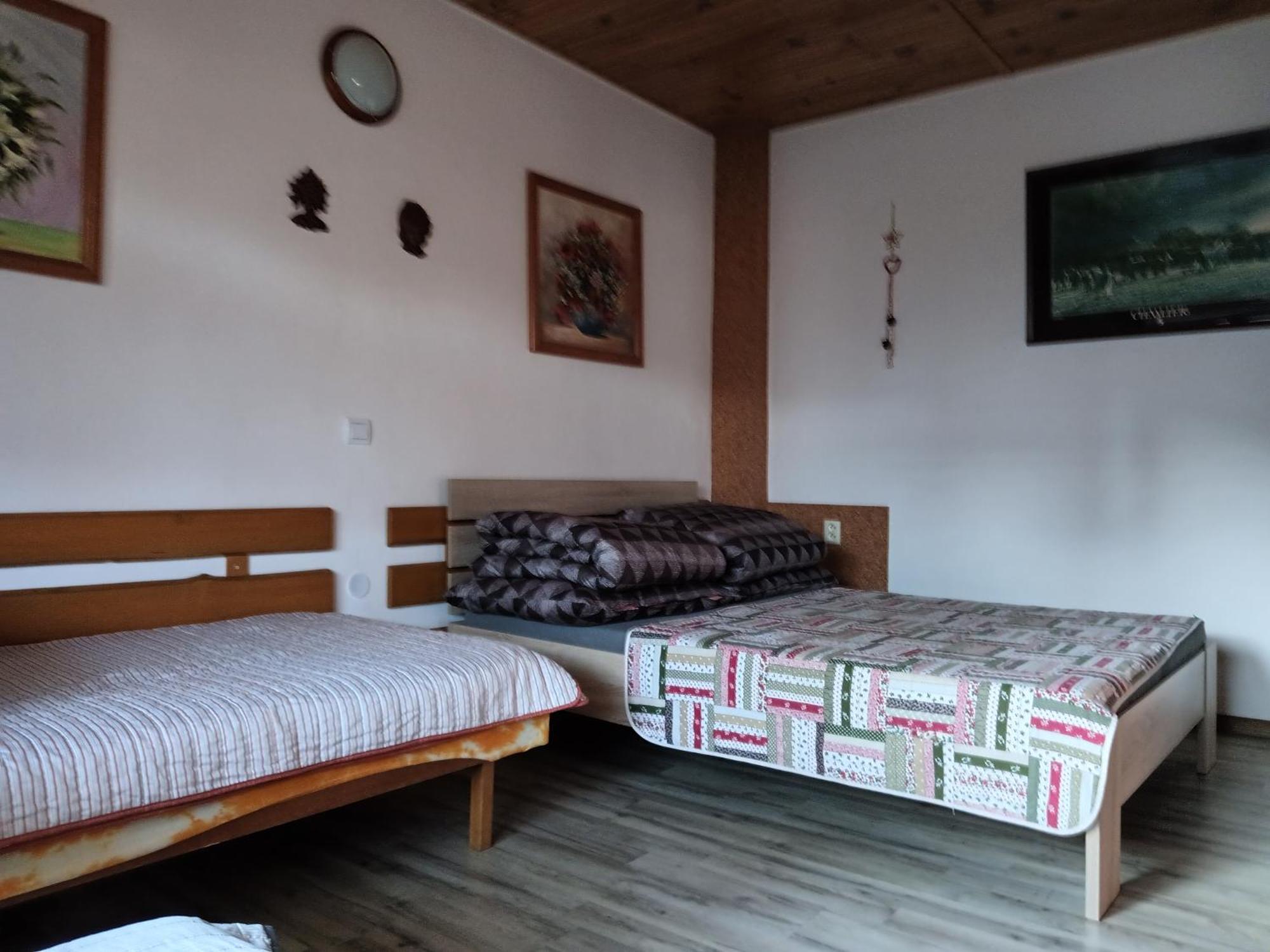 Apartman Paula 립토브스키트로노벡 외부 사진